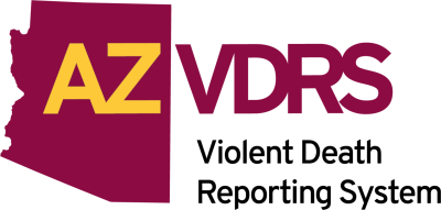 AZ-VDRS Logo