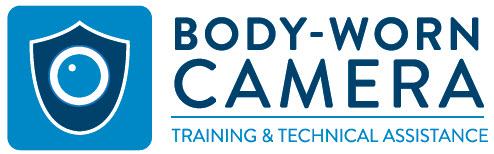 Image result for body worn camera training and technical assistance