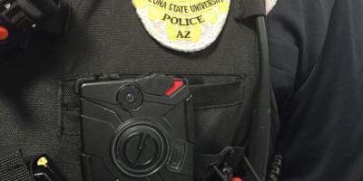 Police Body-Worn Cameras