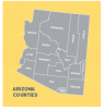 AZ Counties