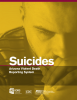 Suicide Report Cover