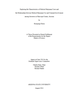 thesis cover