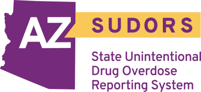 SUDORS Logo