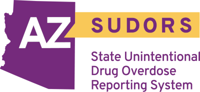 SUDORS Logo
